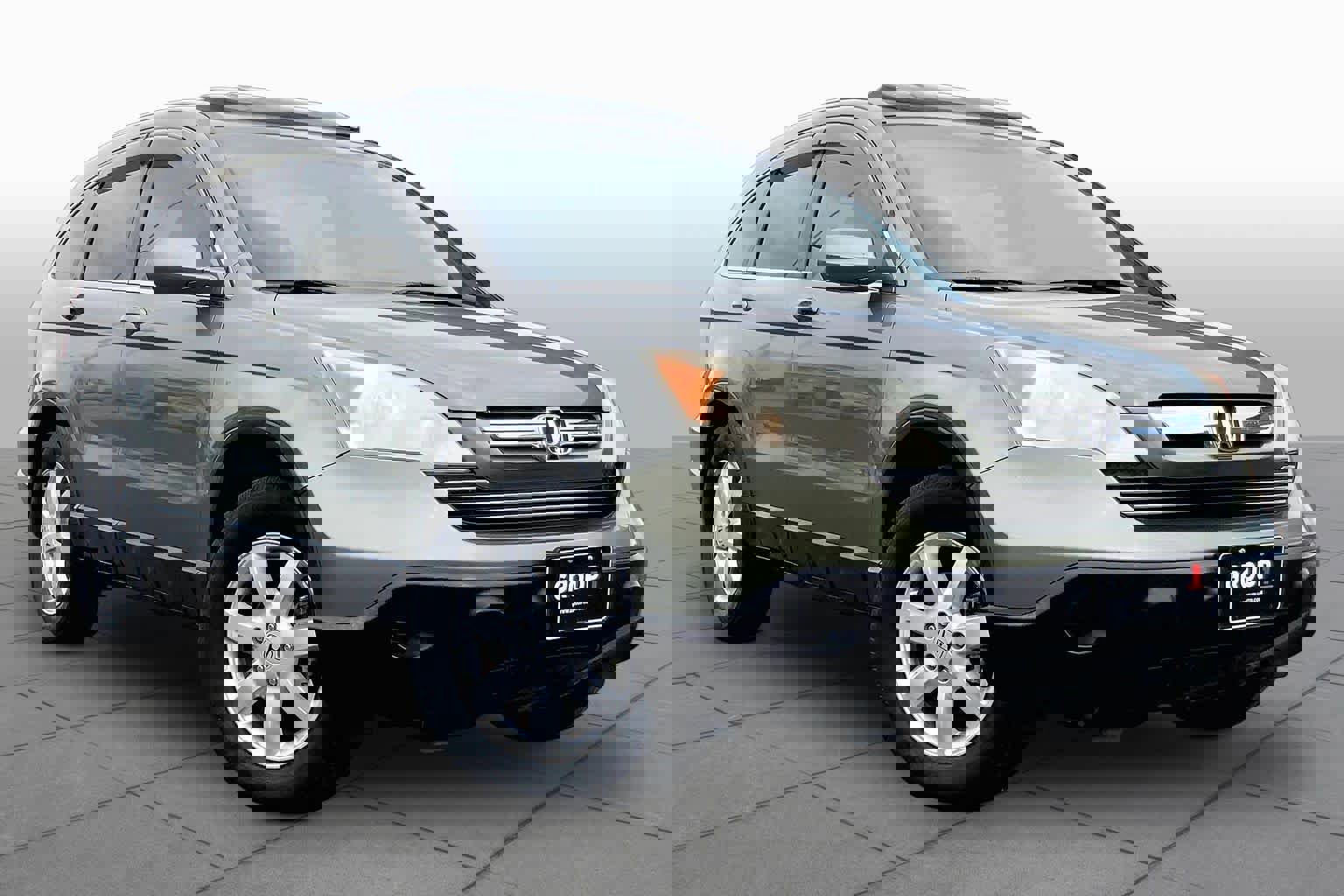 Used 2009 Honda CR-V EX-L image 2