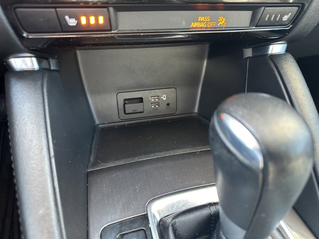 Used 2016 MAZDA CX-5 Grand Touring image 5