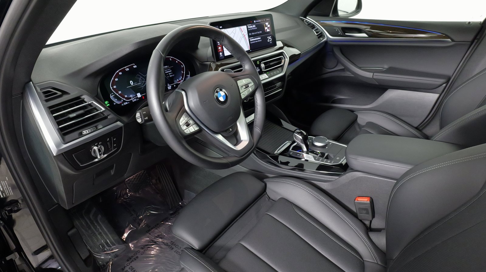 Used 2022 BMW X4 xDrive30i w/ Convenience Package image 33