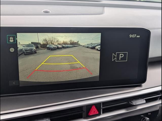 New 2026 Kia Sorento LX image 11