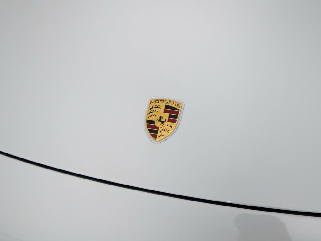 Certified 2023 Porsche 911 Carrera S image 42