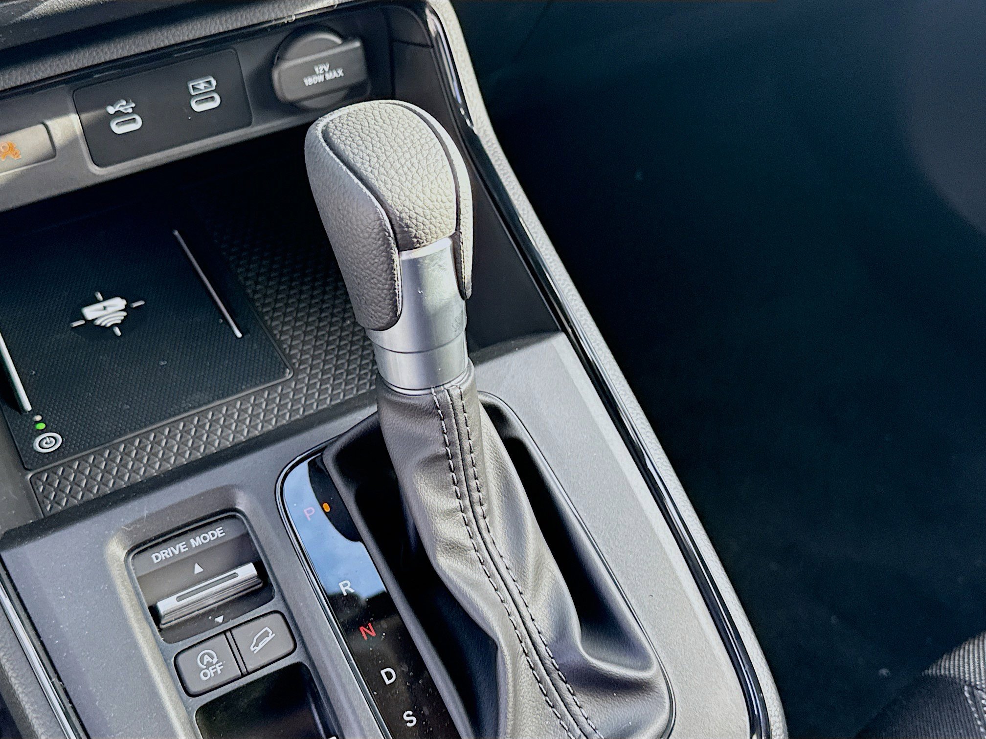 New 2026 Honda CR-V EX image 15