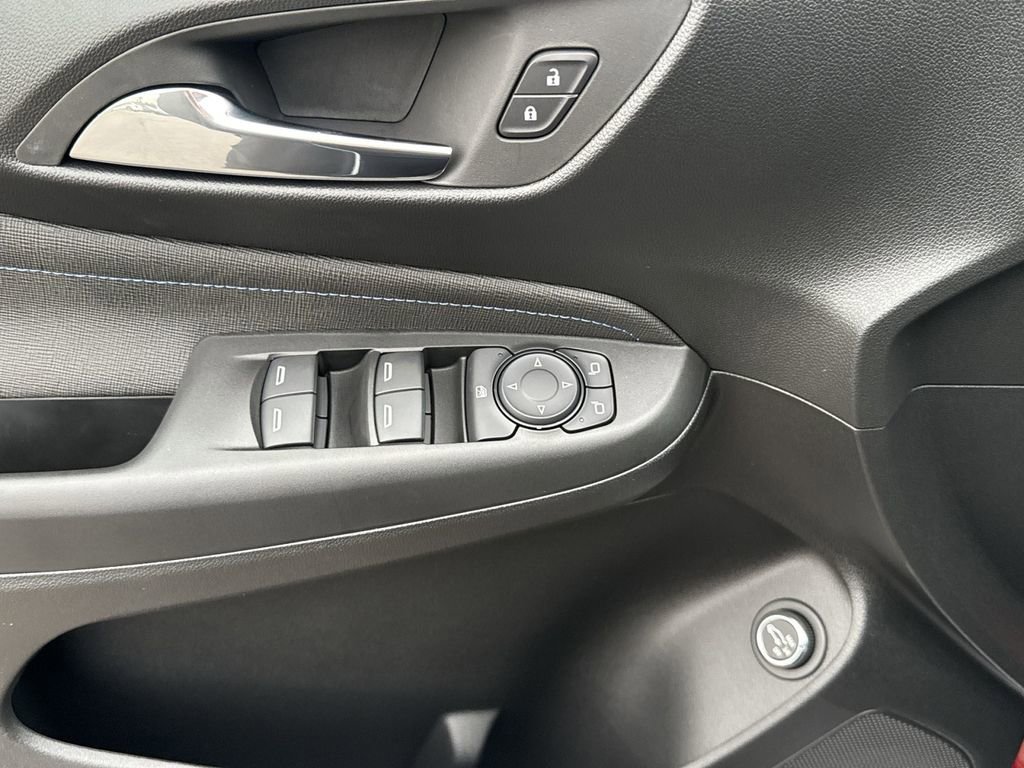 New 2026 Buick Envista Sport Touring w/ Convenience I Package FWD image 15