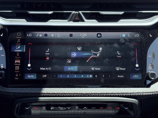 New 2026 Jeep Cherokee Limited AWD/4WD image 36