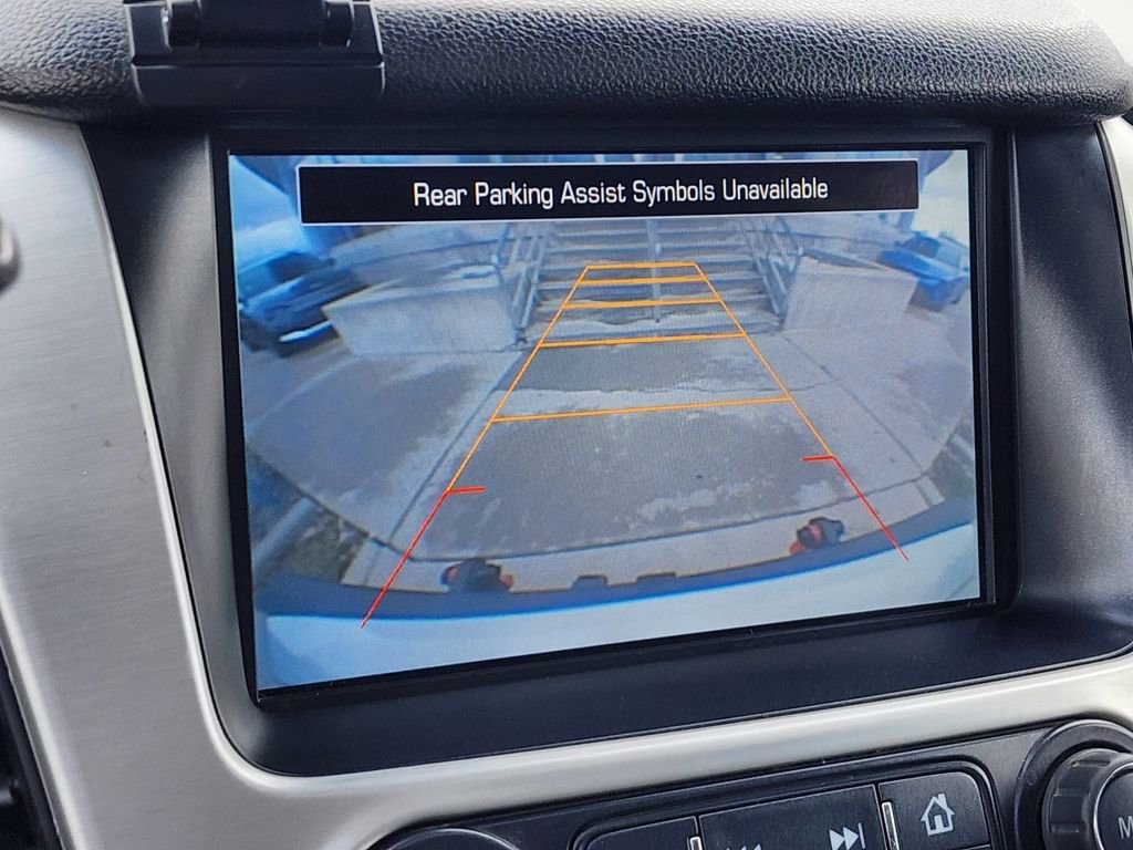 Used 2015 GMC Yukon XL SLT w/ Open Road Package image 24