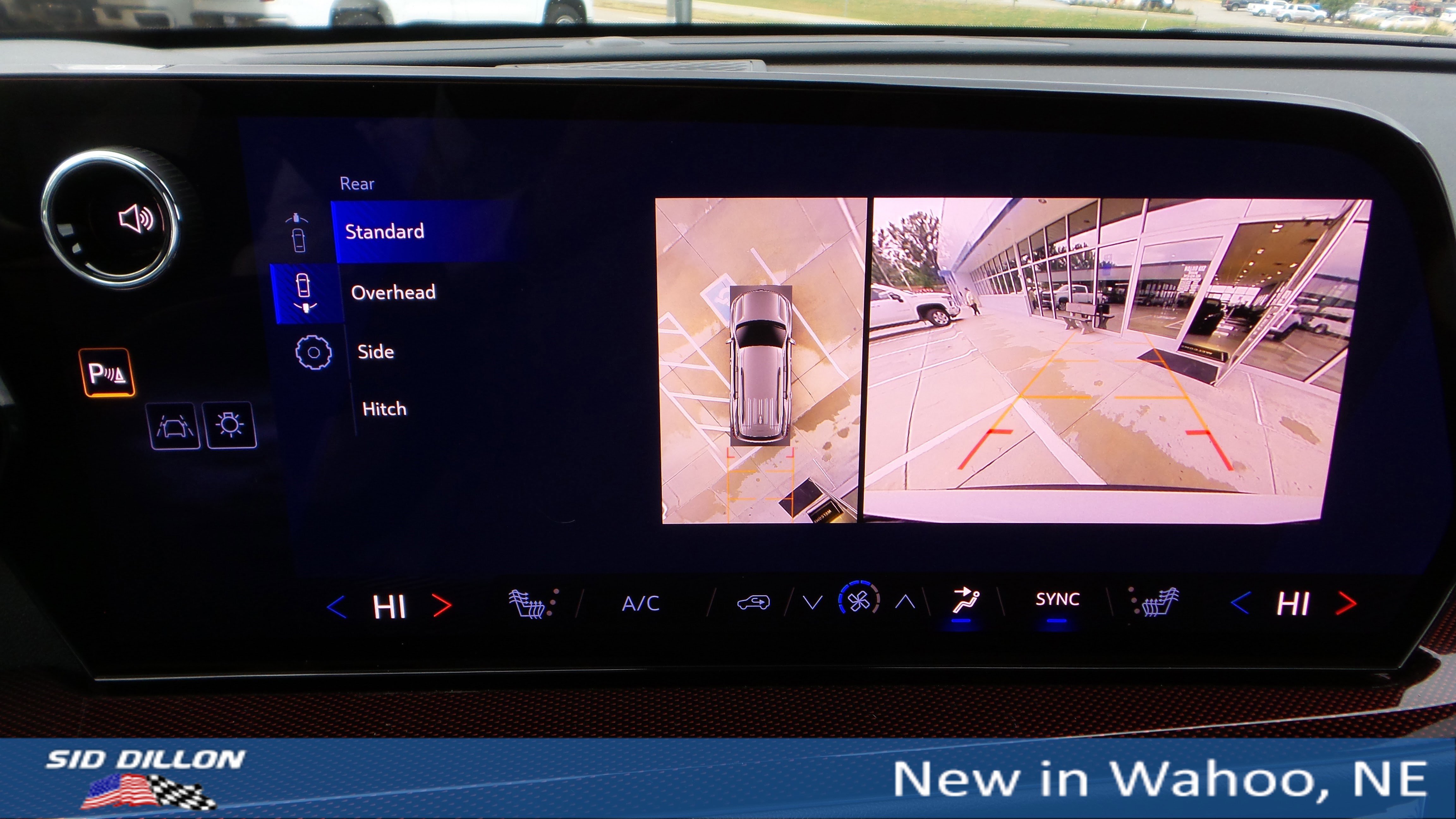New 2026 Chevrolet Traverse Z71 w/ Enhanced Driving Package image 15