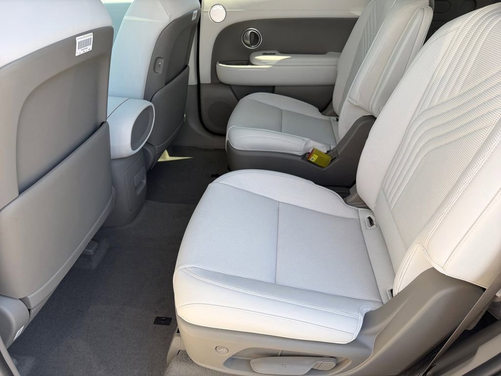 New 2026 Hyundai Palisade SEL image 12