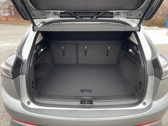 New 2026 Buick Envision Avenir AWD/4WD image 16
