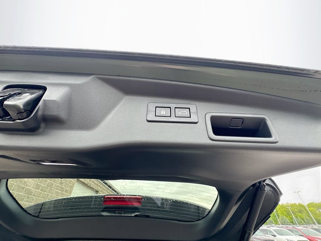 New 2026 Subaru Outback Wilderness AWD/4WD image 36