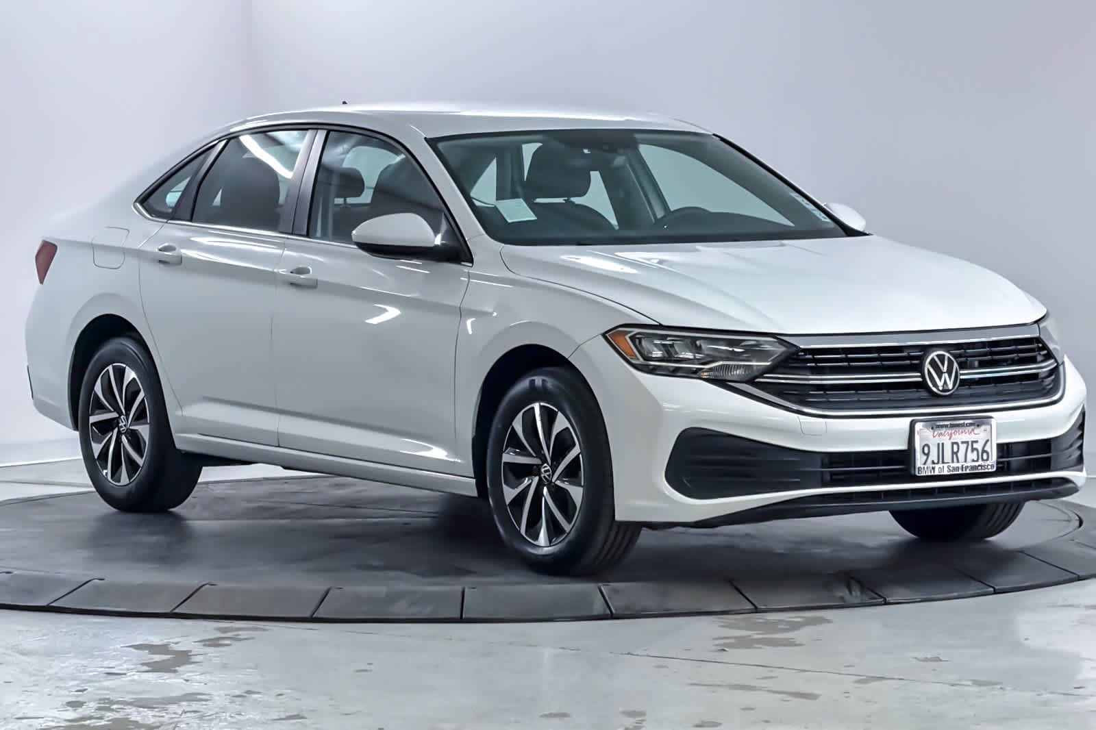 Used 2023 Volkswagen Jetta S FWD image 9