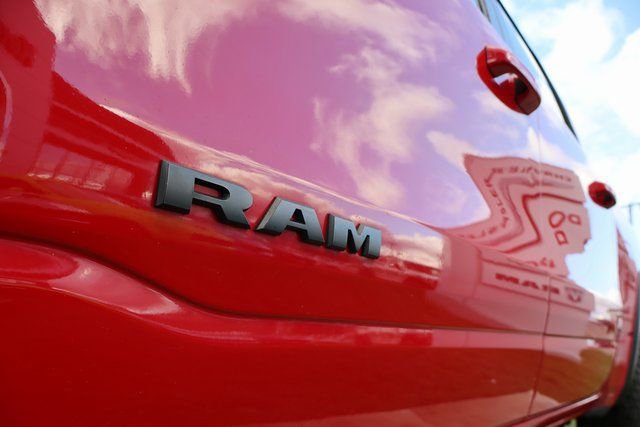 Used 2019 RAM 1500 Rebel w/ Rebel Level 2 Equipment Group image 9