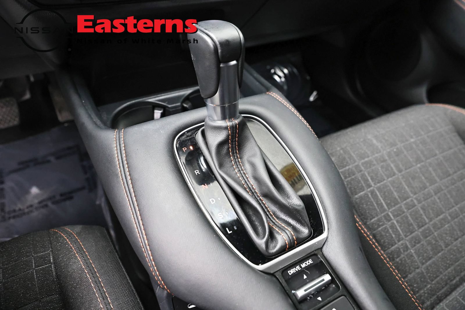 Used 2025 Honda HR-V Sport image 12