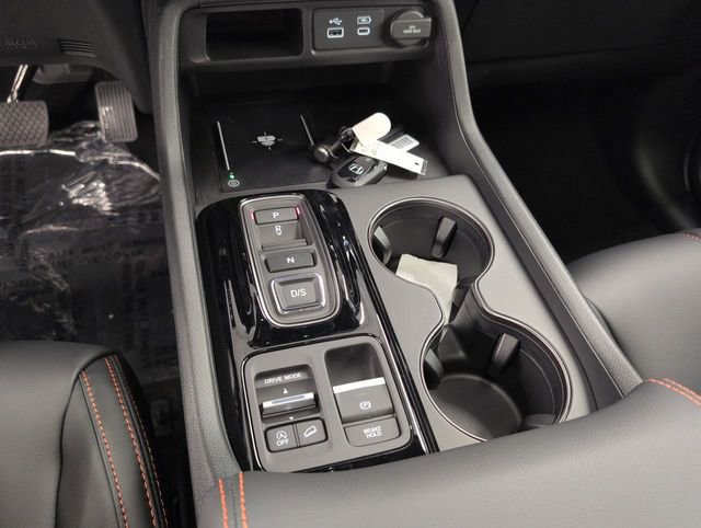 New 2025 Honda Pilot TrailSport image 17