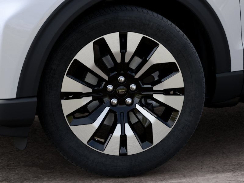 New 2027 Ford Explorer Platinum AWD/4WD image 19