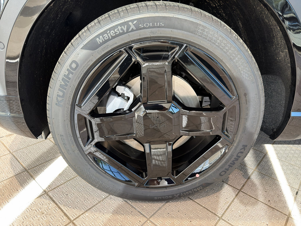 New 2027 Kia Telluride X-Line SX Prestige image 9