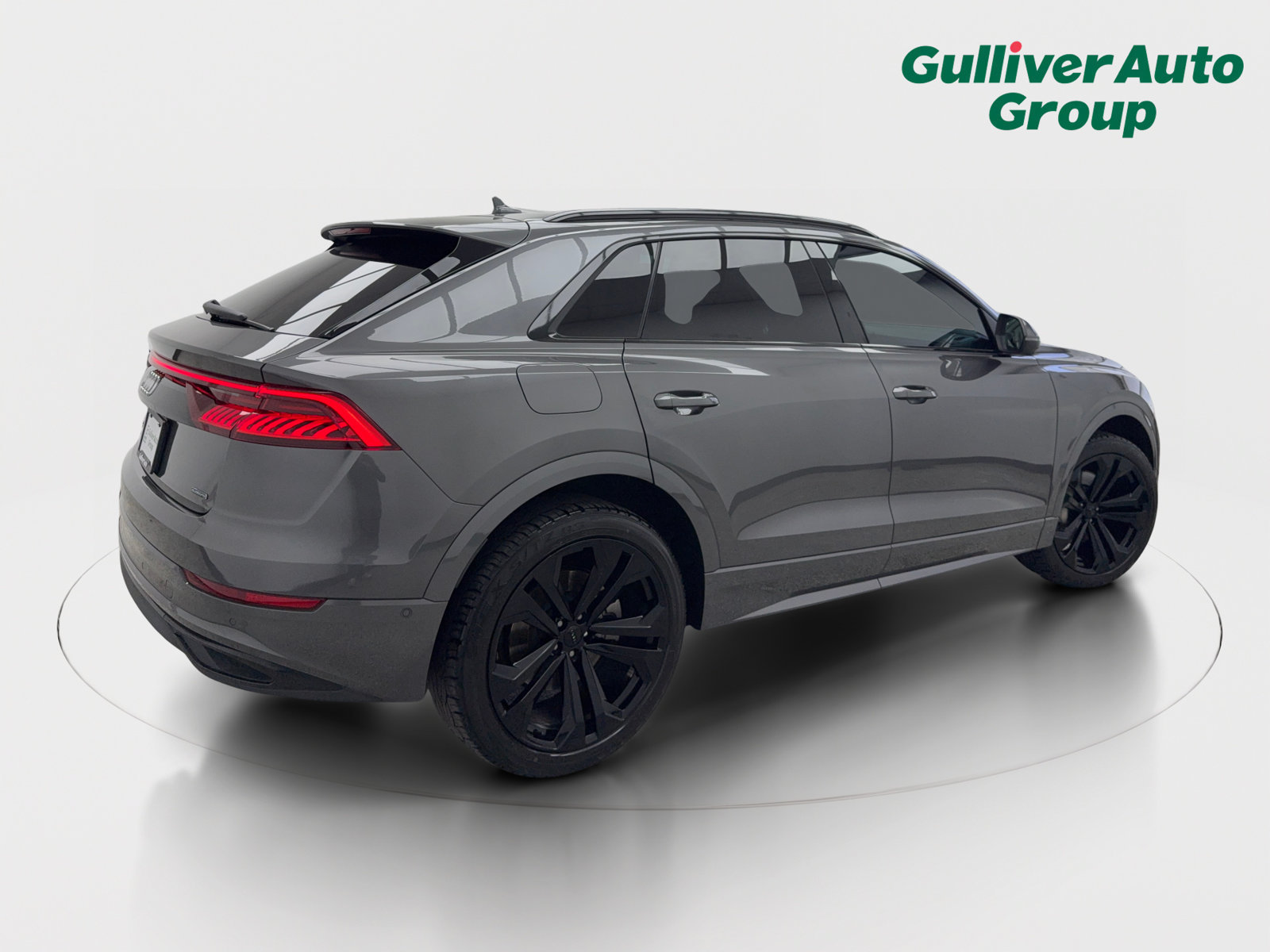 Used 2019 Audi Q8 Prestige AWD/4WD image 8