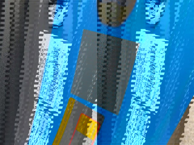 New 2025 Ford Mustang Coupe image 14