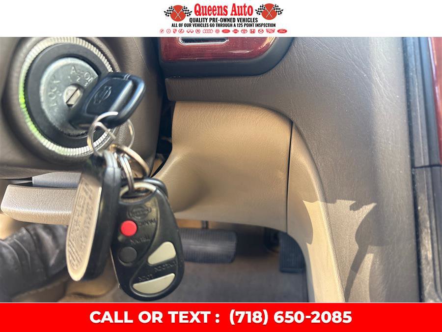 Used 2000 Nissan Maxima SE image 35