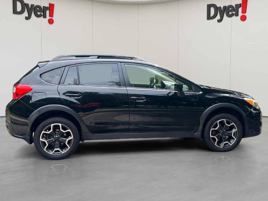 Used 2015 Subaru Crosstrek 2.0i Premium AWD/4WD image 6