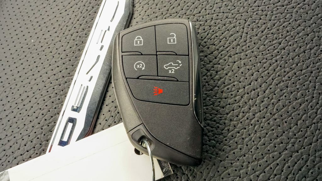 New 2025 GMC Sierra 2500 Denali w/ Denali Reserve Package image 42