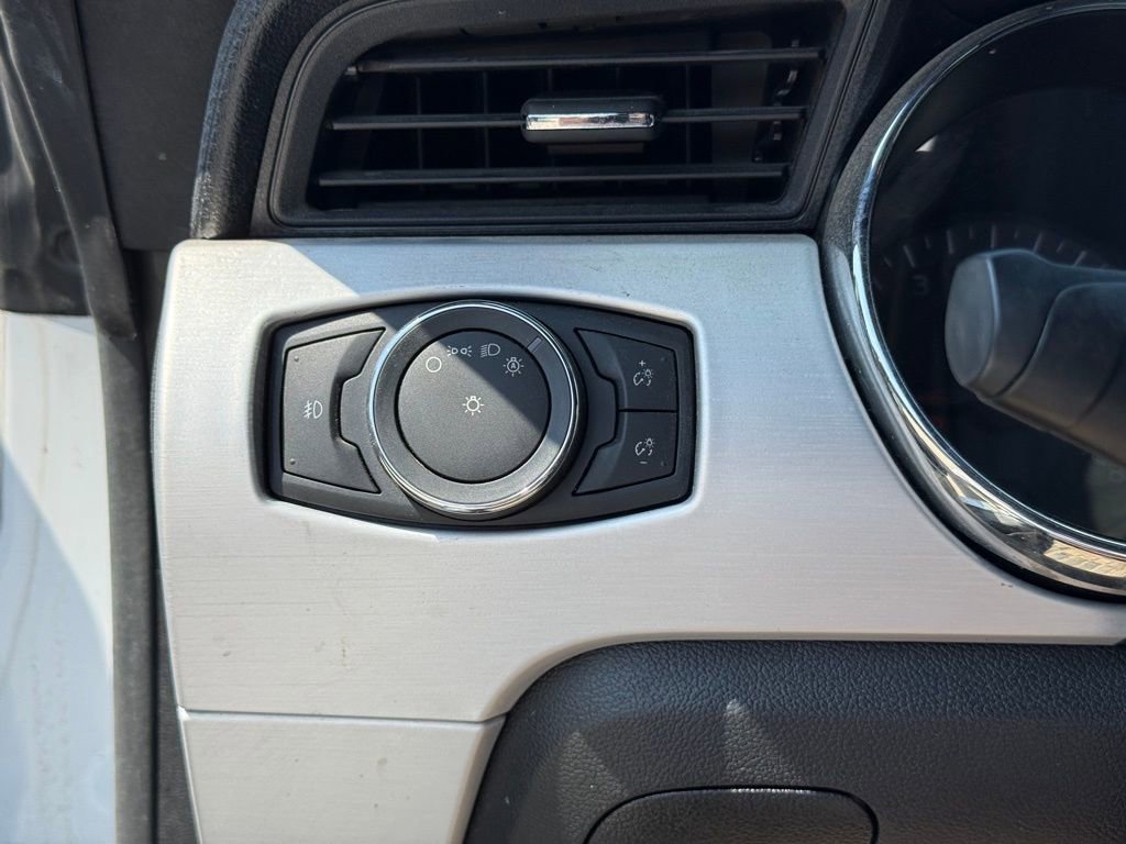 Used 2015 Ford Mustang GT Premium w/ Enhanced Security Package image 19