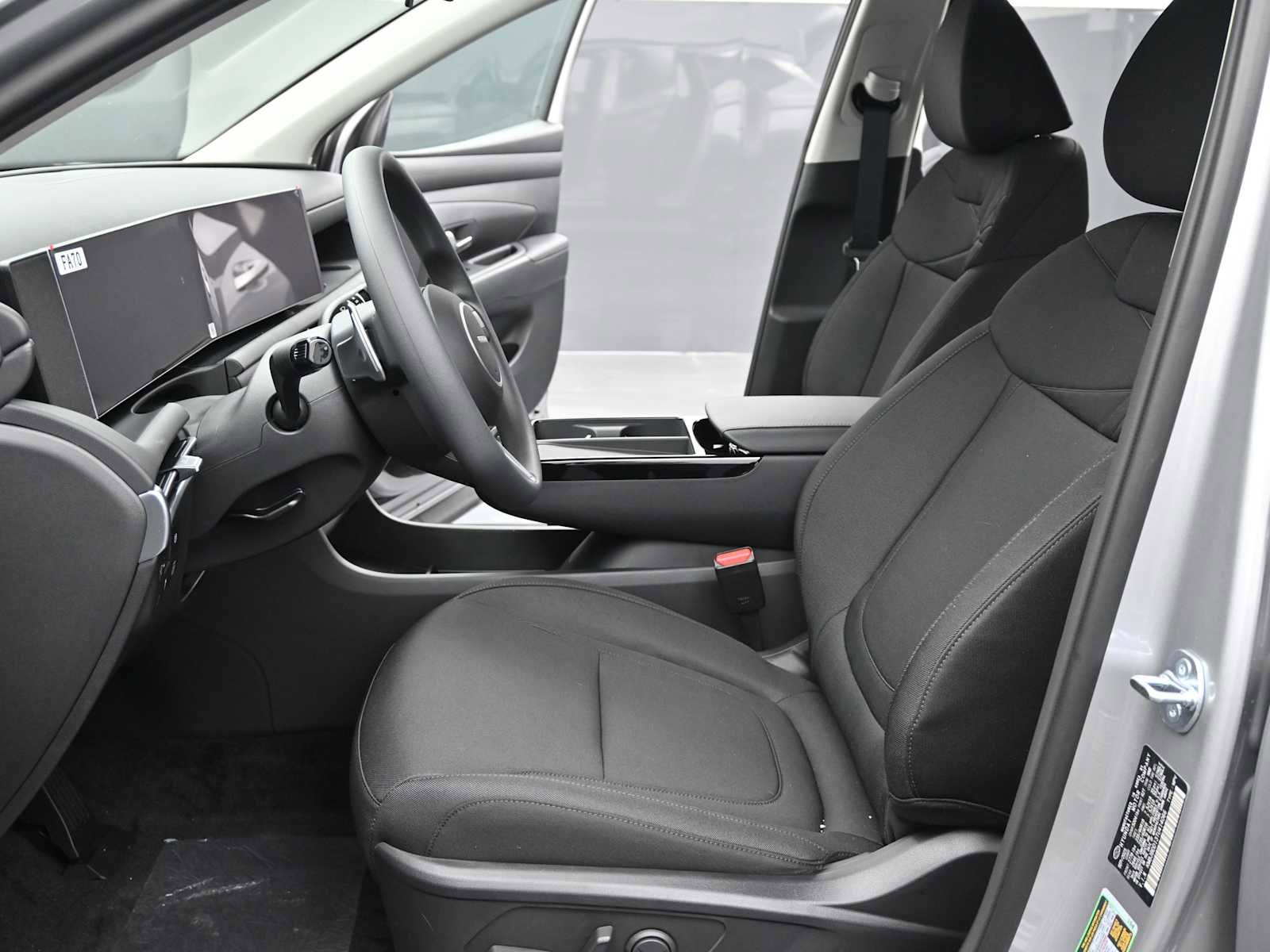 New 2026 Hyundai Tucson SEL image 15