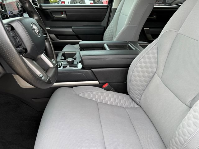 Used 2023 Toyota Tundra SR5 w/ SR5 Convenience Package image 13
