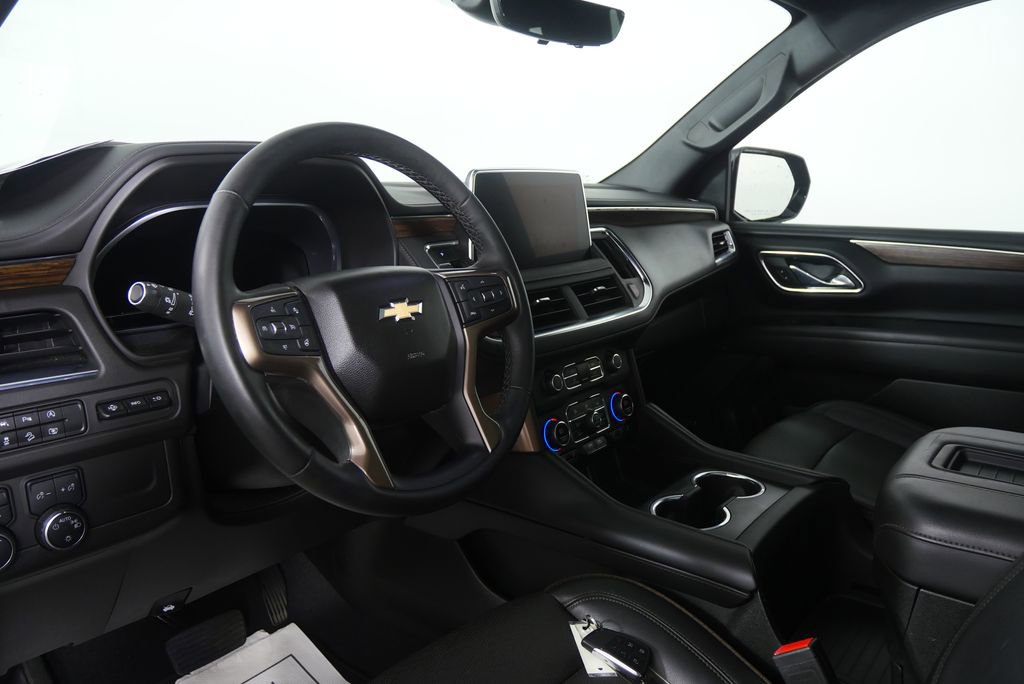 Used 2023 Chevrolet Tahoe High Country image 12