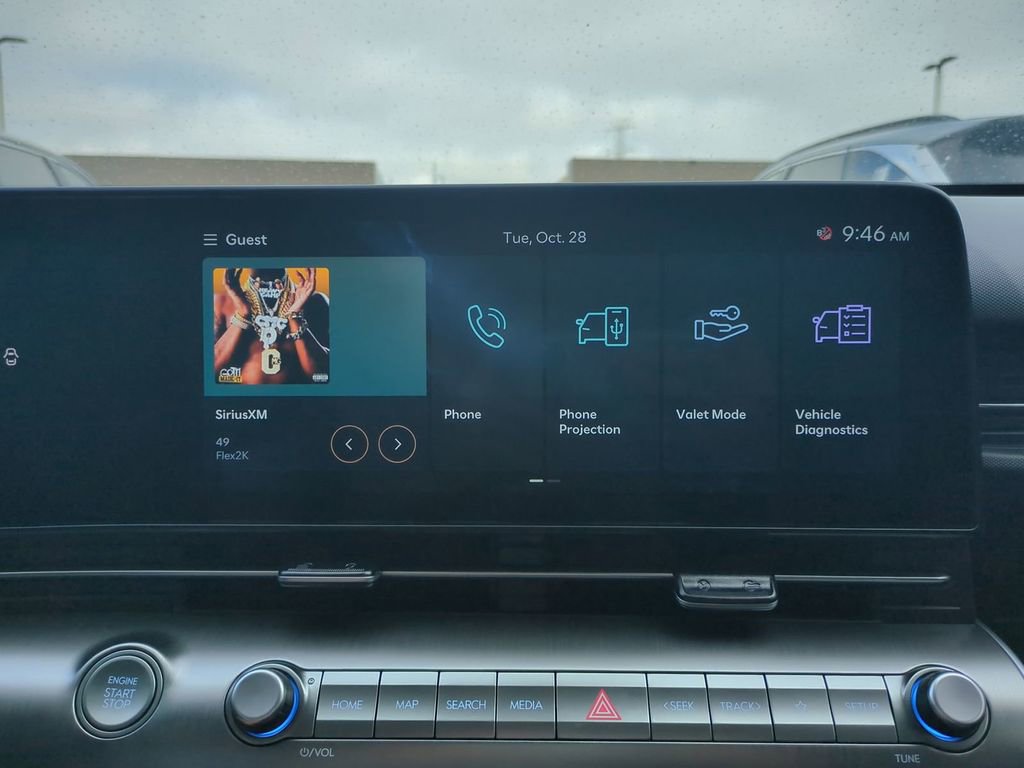 New 2026 Hyundai Kona SEL Sport image 20