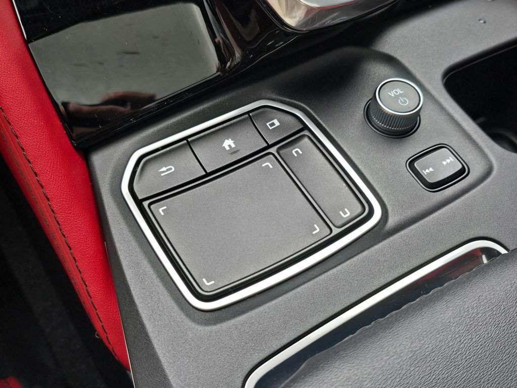 Used 2024 Acura MDX A-Spec image 36