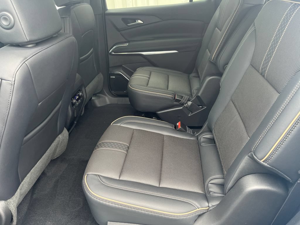 New 2026 Chevrolet Traverse High Country AWD/4WD image 24