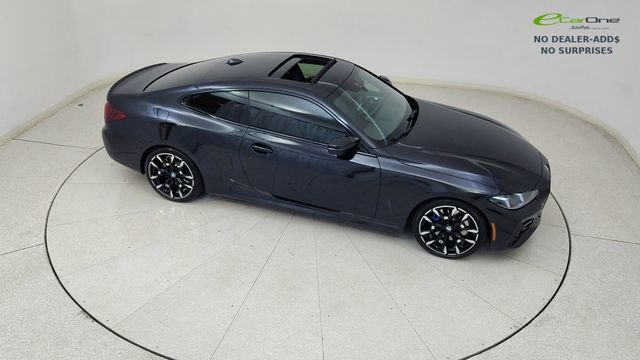 Used 2026 BMW M440i Coupe image 71