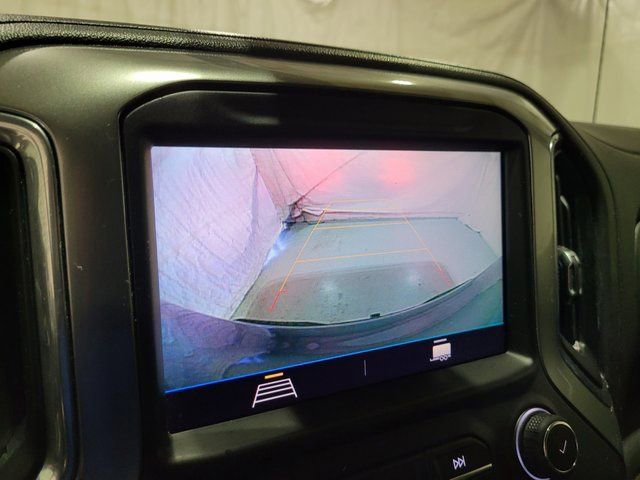 Used 2019 Chevrolet Silverado 1500 LT Trail Boss image 8