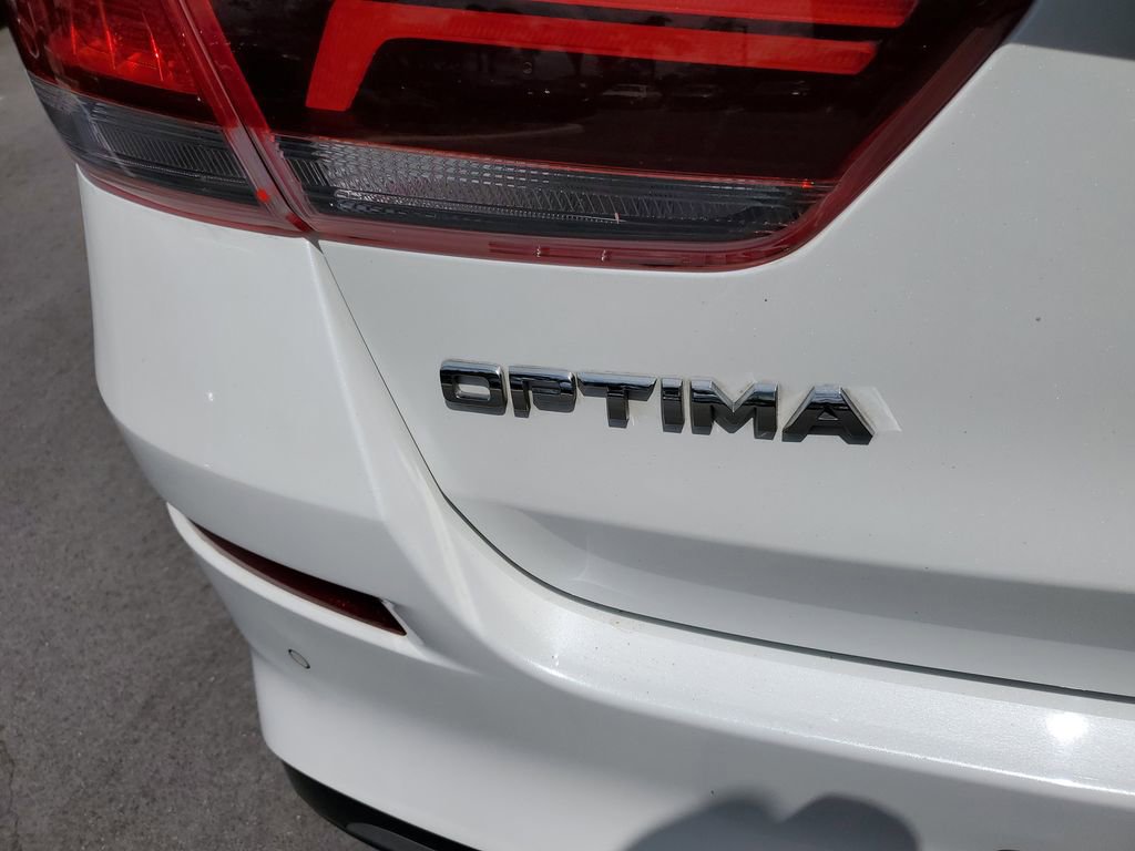 Used 2020 Kia Optima Premium FWD image 6