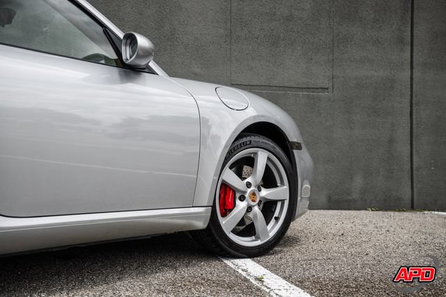 Used 2006 Porsche Cayman S RWD image 25