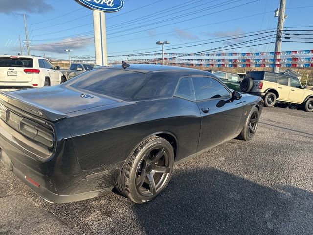 Used 2023 Dodge Challenger R/T Scat Pack image 10