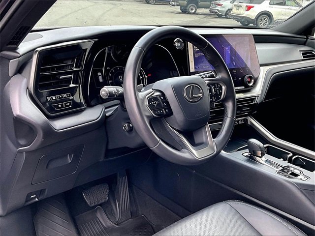 Used 2024 Lexus TX 350 AWD image 14