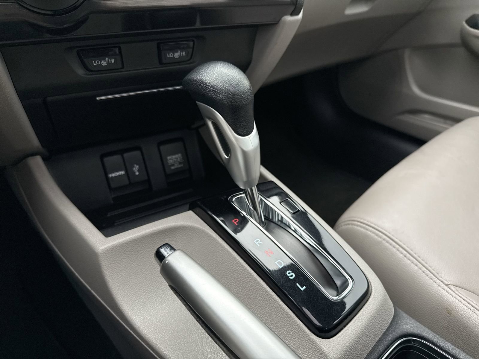 Used 2015 Honda Civic EX-L image 20