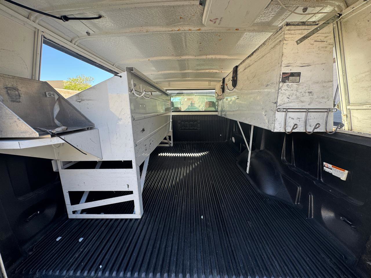 Used 2007 Ford F150 STX image 16