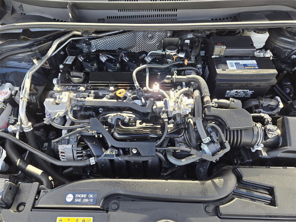 Used 2023 Toyota Corolla SE image 31