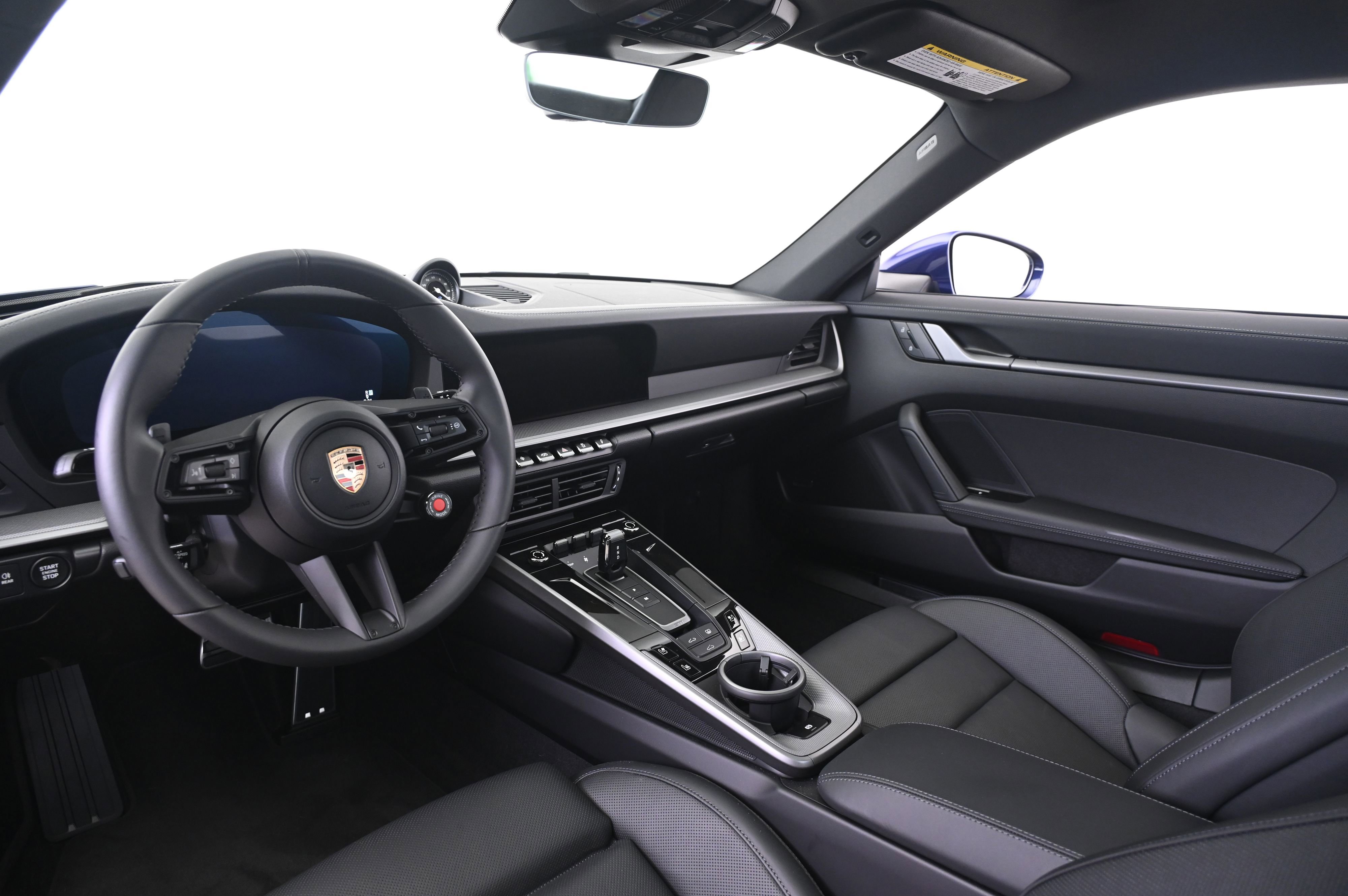 Certified 2026 Porsche 911 Carrera S image 24