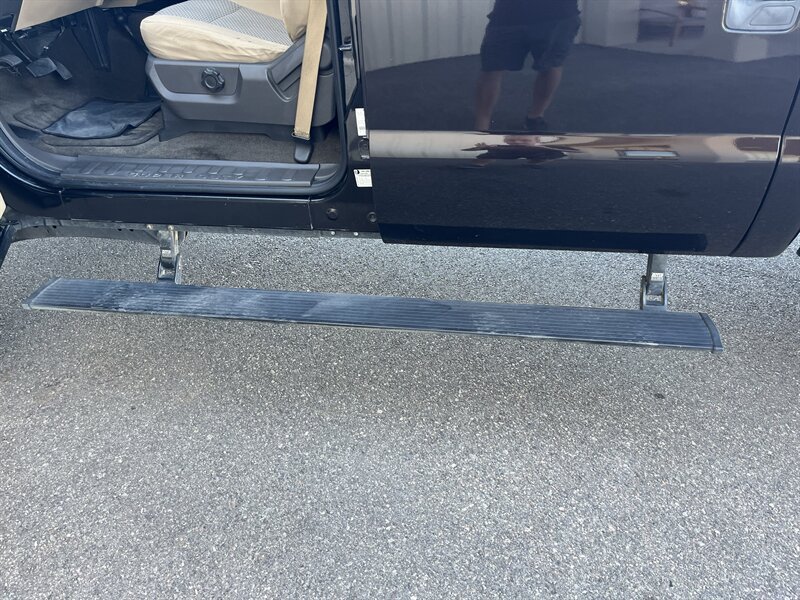 Used 2013 Ford F350 XLT AWD/4WD image 6