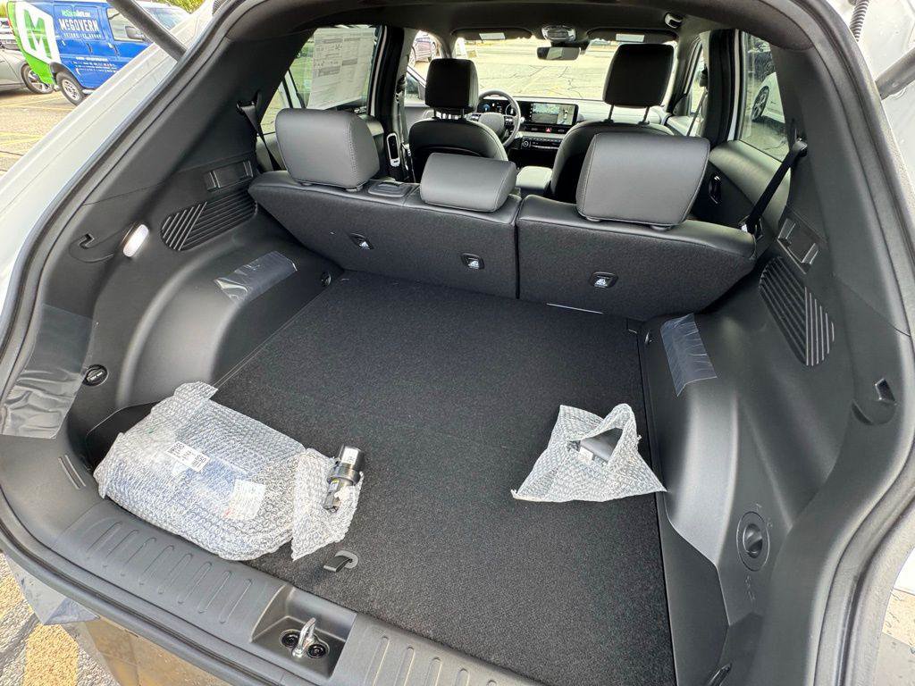New 2025 Hyundai Ioniq 5 XRT AWD/4WD image 32