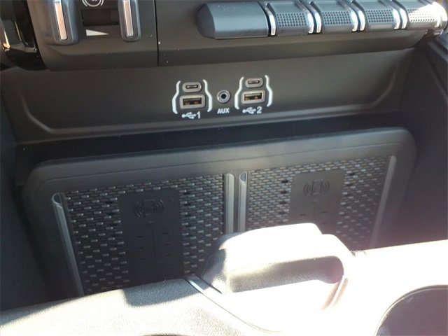 New 2026 RAM 2500 Laramie image 8