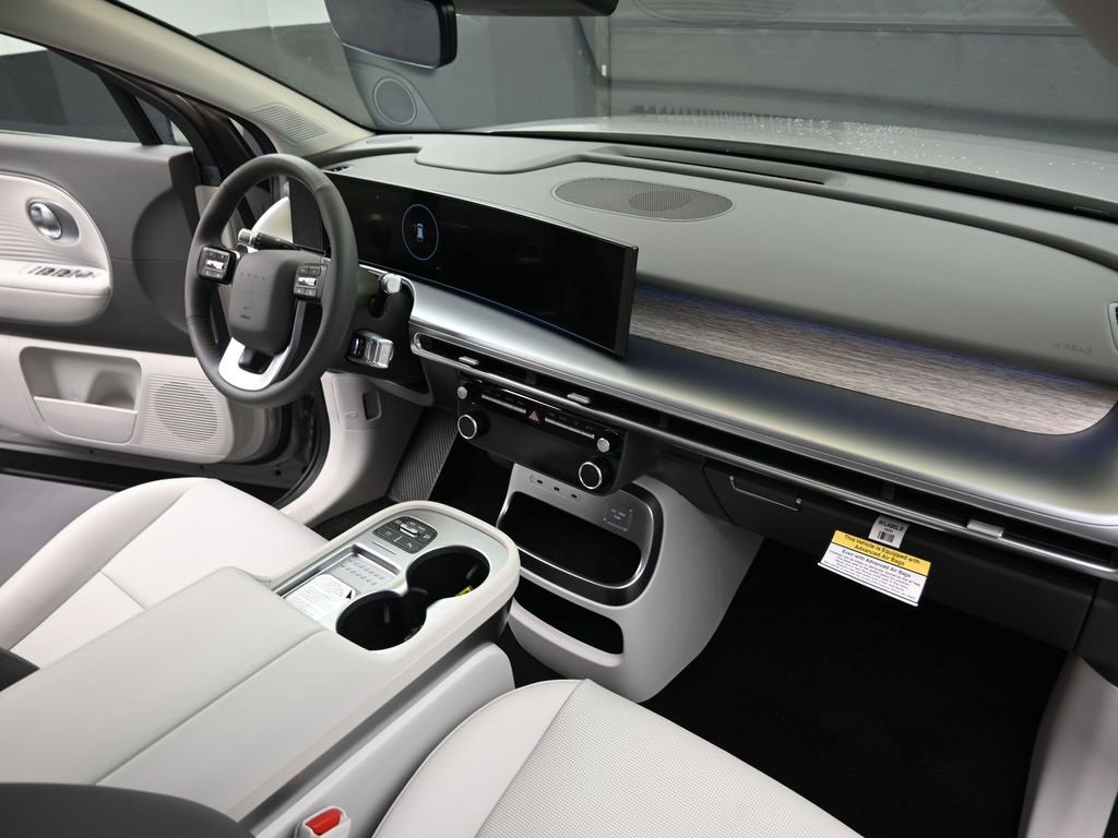 New 2026 Hyundai Ioniq 9 SEL image 12