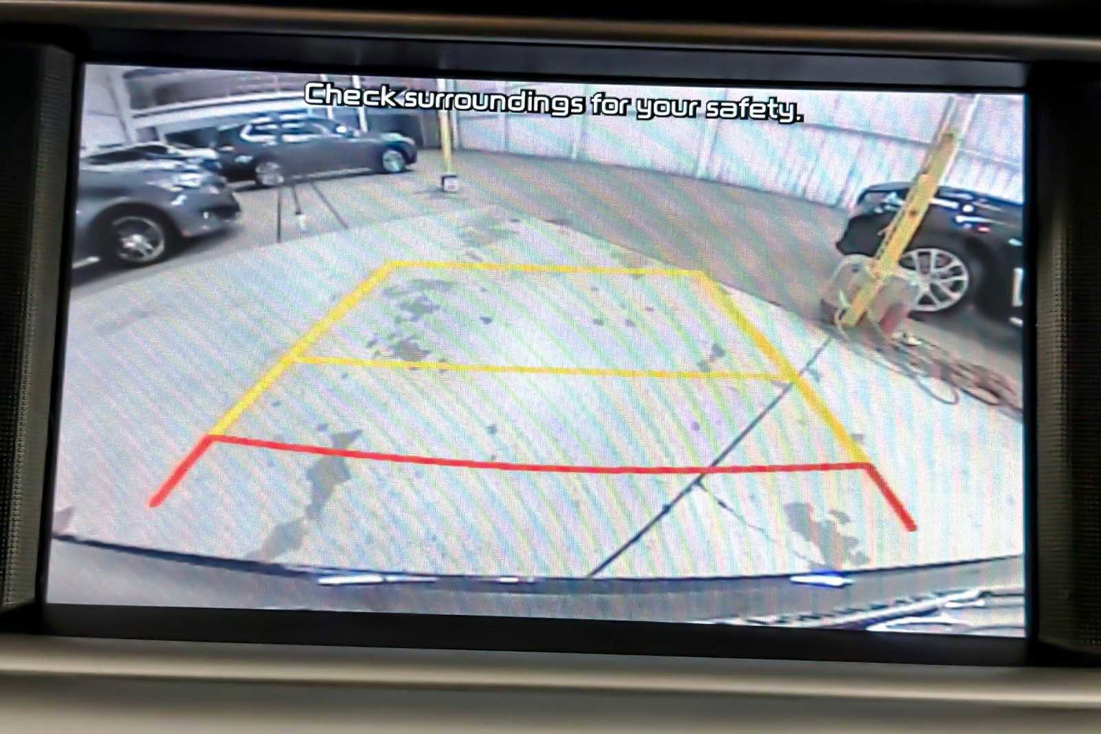 Used 2019 Kia Optima S image 18