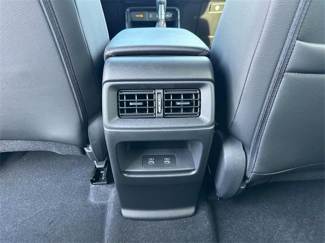 New 2026 Honda CR-V Sport-L image 16