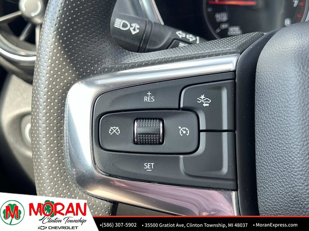 Certified 2024 Chevrolet Blazer LT image 24