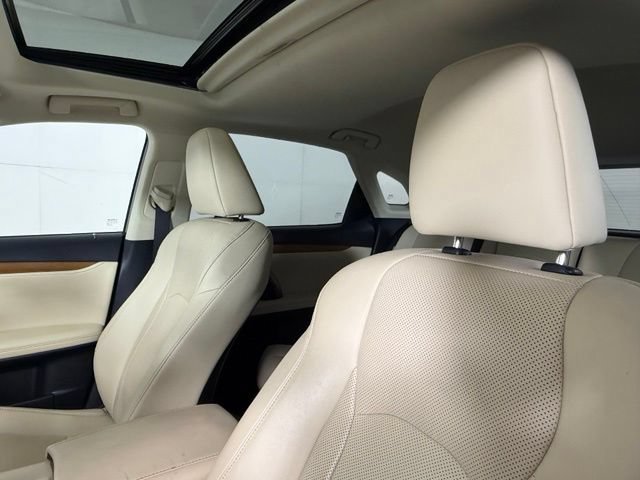 Used 2021 Lexus RX 350 FWD w/ Premium Package image 5