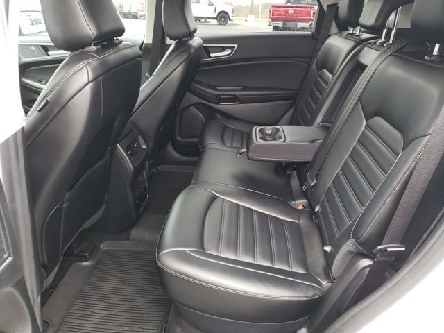 Used 2024 Ford Edge SEL w/ Convenience Package AWD/4WD image 25